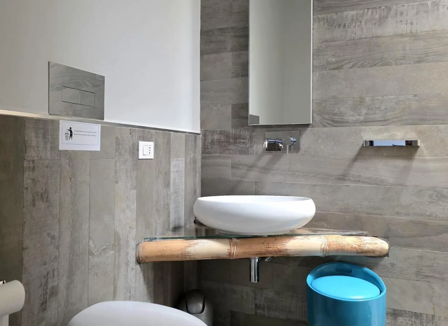 Casa Bambu Villa Macari 0*,